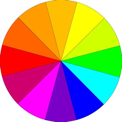 circulo de colores - dibujos de luffy